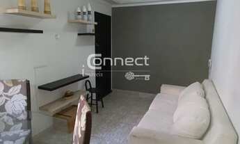 Imagem: JUNDIAÍ - Apartamento Padrão - JARDIM