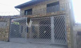 Imagem 3: Casa - Jardim Estoril - Campinas