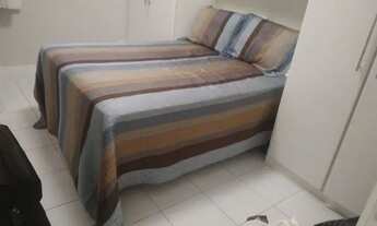 Imagem 6: Aluguel temporada, 70 metros com 3/4 quartos revertido , nascente no Pituba Ville - Salvad