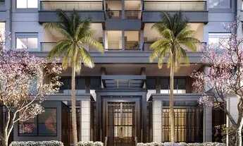 Imagem 4: Apartamento 3 dormitórios - sendo 3 suítes + Closet - 2 vaga - Ao lado da Av. Doutor Ricar