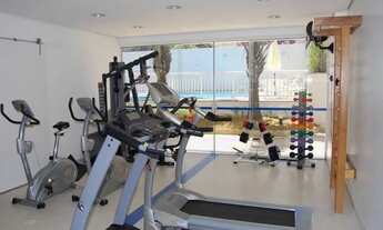 Imagem 2: Apartamento para aluguel com 176 metros quadrados com 2 quartos em Alto da Lapa - São Paul