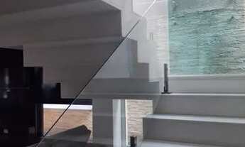 Imagem 7: Casa com 4 dormitórios à venda, 360 m² por R$ 3.900.000,00 - Alphaville Residencial 3 - Sa