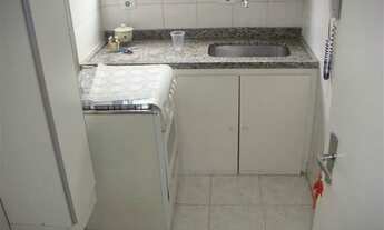 Imagem 3: APTO. 01 DORM.,01 vaga, nos Jardins,Al. JAÚ,prox. Hospital das Clinicas e do Metro