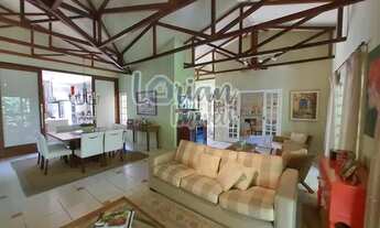 Imagem 4: CASA 322 M²|5 DORMITÓRIOS