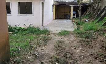 Imagem: Casa no guarani