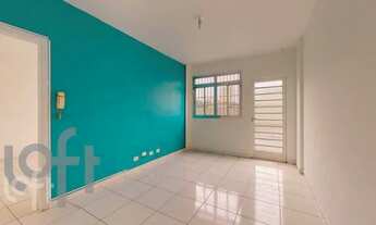 Imagem: Apartamento à venda em Bela Vista com 40