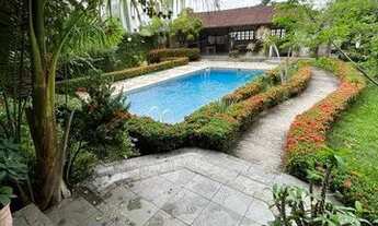 Imagem 4: Casa na Morada do Sol, 442m² com 5 quartos, sendo 2 suítes em Aleixo - Manaus - AM