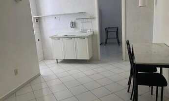 Imagem: Gávea, parte baixa, 35 m2, quarto, sala