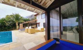 Imagem 2: Casa para venda tem 180 metros quadrados com 2 quartos em Manguinhos - Serra - Espírito Sa