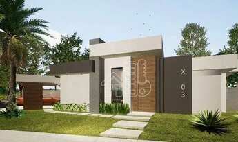 Imagem 2: Casa com 3 quartos à venda, 189 m² por R$ 950.000 - Itapeba - Maricá/RJ