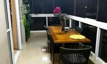 Imagem 5: Apto Condomínio Invent Max 130 m2