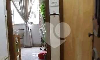 Imagem 5: Apartamento com 1 dormitório à venda, 48 m² por R$ 175.000,00 - Engenho de Dentro - Rio de