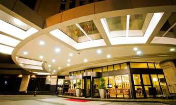 Imagem 7: Flat para venda no Campo Belo - Edifício Nobile Congonhas