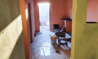 Imagem 5: Excelente Casa 3 Quartos , 80 m² ,varanda , quintal, área de serviço ampla, Vila Verde