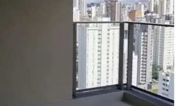 Imagem 6: APARTAMENTO - CAMPO BELO - SP