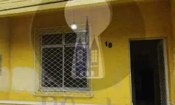 Imagem: Casa para Locação em Rio de Janeiro, Madureira