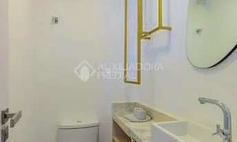 Imagem 4: Apartamento à venda Rua Marquês do Pombal, Moinhos de Vento - Porto Alegre