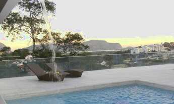 Imagem 2: Excelente casa com 4 quartos. Lazer com vista panorâmica!