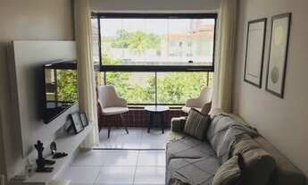 Imagem 4: Jean Charles / Encruzilhada: em frente ao Mercado da Encruzilhada, lazer, academia, 67m²