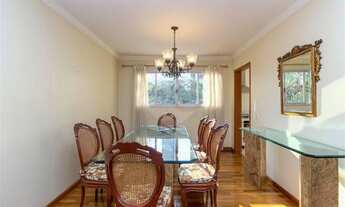 Imagem 5: Apartamento de 189m no Brooklin