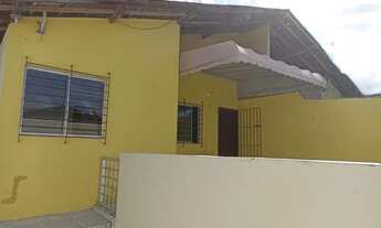 Imagem 2: VENDE-SE CASA Casa em condomínio com 2 dormitórios