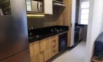 Imagem 3: Apartamento para Venda em Rio de Janeiro, Irajá, 1 dormitório, 1 banheiro