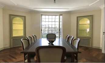 Imagem 5: SÃO PAULO - Casa Padrão - MORUMBI