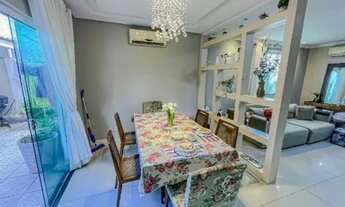 Imagem 6: Residencial Laranjeiras Premium casa 04 suite