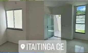 Imagem 2: Casas Novas ? Casa com 3 dormitórios