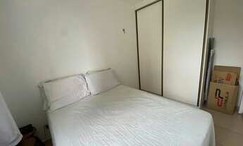 Imagem 5: Apartamento para aluguel possui 48 metros quadrados com 2 quartos