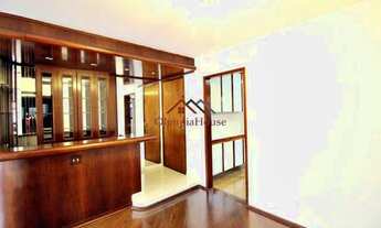 Imagem 3: Locação Apartamento 3 Dormitórios - 110 m² Moema