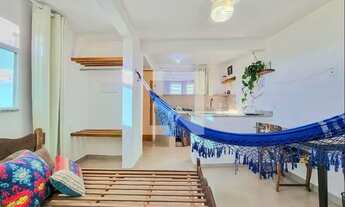 Imagem 4: Apartamento para Aluguel - Jardim Ismenia, 1 Quarto, 24 m2