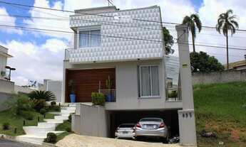 Imagem: Casa de Condomínio com 3 Suítes à Venda