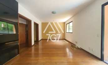 Imagem 7: SÃO PAULO - Apartamento Padrão - MORUMBI