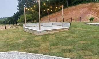 Imagem 2: Casa de Campo em Ilhota no Bairro Alto Minas, aceito troca imóvel em Itajaí