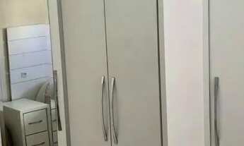 Imagem 4: Apartamento semi-mobiliado em campinas sao jose