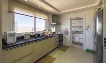 Imagem 7: Apartamento de luxo com 04 suítes no Edifício Graziela na Praia Grande em Torres/RS