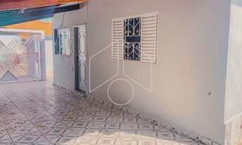 Imagem 3: Residencial Casa em Marília