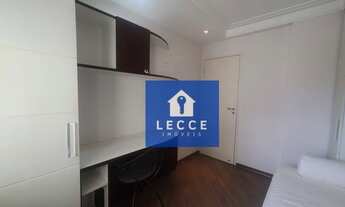 Imagem 6: Apartamento para alugar, 72 m² por R$ 8.241,47/mês - Moema - São Paulo/SP