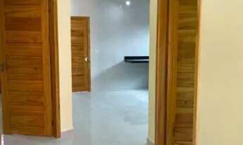 Imagem 7: Casa para venda com 120 metros quadrados com 2 quartos