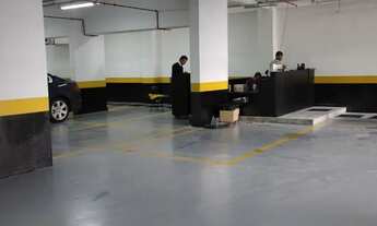 Imagem 5: Sala para alugar, 36 m² por R$ 2.651/mês - Centro - São Caetano do Sul/SP