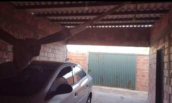 Imagem 2: CASA A VENDA EM SOBRADINHO NO BAIRRO DA NOVA COLINA (DORAUTY