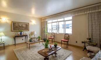 Imagem: Apartamento Locação 3 Dormitórios - 130