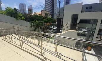 Imagem 4: Apartamento para aluguel possui 62 metros quadrados com 3 quartos em Torre - Recife