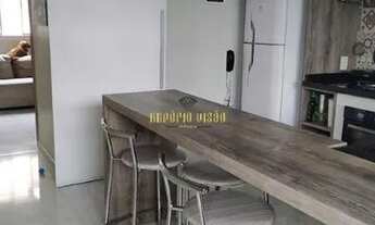 Imagem 4: Sobrado de condomínio com 2 quartos à venda no bairro Conjunto Habitacional Brás Cubas - M