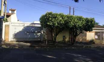 Imagem: Casa a venda no parque Juriti, permuta ou