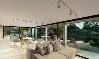 Imagem 3: Excelente Duplex de esquina para venda com 237 metros quadrados com 4 Suite