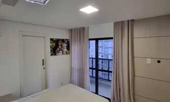 Imagem 2: Apartamento 2 suítes