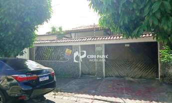 Imagem: Casa com 3 dormitórios à venda, 520 m²