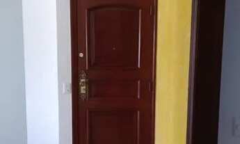 Imagem: Aluga se apto próximo a FESO